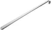 Szafki na buty - Wenko Metalowa łyżka do butów długa 4716010100 - miniaturka - grafika 1