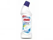 Środki do WC - Mors POLIN Żel do mycia WC 750ml cytrynowy 0000032584 - miniaturka - grafika 1