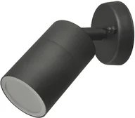 Lampy ścienne - Azzardo Kinkiet Rolf 1 IP44 AZ4475 - miniaturka - grafika 1