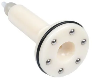 beauty system Dermomasażer BN-600 BN-600 - Pozostałe urządzenia kosmetyczne - miniaturka - grafika 12