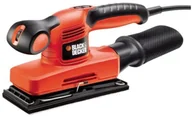 Szlifierki i polerki - Black&Decker KA320EKA - miniaturka - grafika 1