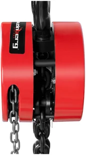 STEINBERG Wciągarka łańcuchowa - 5000 kg - 3 m STEINBERG 10030652 SBS-FZ 5000/3M 10030652 SBS-FZ 5000/3M - Pozostałe wyposażenie warsztatu - miniaturka - grafika 8