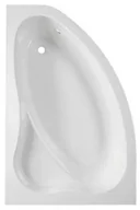 Wanny - Sanplast KABRO 150x100 lewa - miniaturka - grafika 1