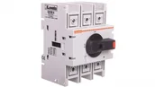 Wyłączniki światła i elektryczne - lovato Rozłącznik izolacyjny 3P 160A GA160A GA160A - miniaturka - grafika 1