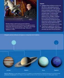 Wydawnictwo MAC Geografia. Podręcznik klasa 6 881340 - Podręczniki dla szkół podstawowych - miniaturka - grafika 5