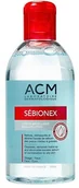Płyny micelarne - ACM Woda micelarna do skóry problematycznej Sébionex Micellar Lotion) 250 ml - miniaturka - grafika 1