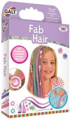 Zabawki kreatywne - Galt Przywieszki do włosów - miniaturka - grafika 1