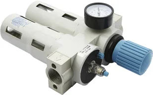 ATS Blok Przygotowania Powietrza ATS P-690 1"""""""" PRO MAXI 05-01-67 - Akcesoria pneumatyczne - miniaturka - grafika 2