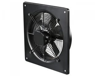 NeoAir Wentylator przemysłowy wyciągowy YWF-4E-350B-102/34-B Wentylator wyciągowy 350mm - Wentylatory przemysłowe - miniaturka - grafika 4