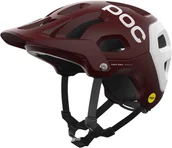 Kaski rowerowe - POC Tectal Race MIPS Helmet, czerwony M | 55-58cm 2022 Kaski rowerowe 10580-8449-MED - miniaturka - grafika 1