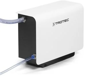 TROTEC Zewnętrzna pompa kondensatu - Filtry wentylacyjne i uzdatniacze - miniaturka - grafika 3