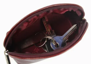 MARCO (PL) Eleganckie Etui Uniwersalne Deluxe Na Klucze MARCO (PL) Skura Naturalna K-15-S - Etui na klucze MARCO (PL) Eleganckie Etui Uniwersalne Deluxe Na Klucze MARCO (PL) Skura Naturalna K-15-S - Etui na klucze - miniaturka - grafika 6