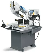 Piły elektryczne - Metallkraft Hydrauliczna przecinarka piła taśmowa do metalu BMBS 240x280 H-G - miniaturka - grafika 1