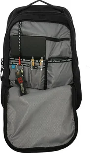 Ogio PLECAK AXLE PRO CZARNY - Plecaki - miniaturka - grafika 7
