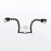 Sprzęt do nurkowania - Mares Zestaw wideo EOS 10lrw - miniaturka - grafika 1