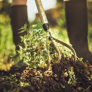 FISKARS Xact 1027040 - Grabie i motyki - miniaturka - grafika 3