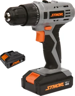 Sthor 78972 (T78972) - Wiertarko-wkrętarki akumulatorowe - miniaturka - grafika 9
