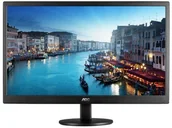 Monitory - AOC AOC 19.5" E2070Swn - miniaturka - grafika 1