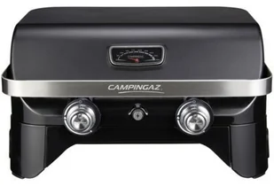 Campingaz Grill gazowy ATTITUDE 2100 LX - Grille gazowe - miniaturka - grafika 2