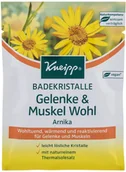 Kosmetyki do kąpieli - Kneipp Mineral Bath Salt Joint & Muscle 60 g - miniaturka - grafika 1