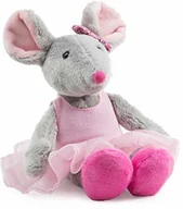 Maskotki i pluszaki - Schaffer Knuddel mich! Schaffer 5651 pluszowa mysz, 22 cm 5651 - miniaturka - grafika 1