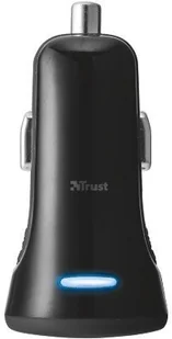 Trust Ładowarka Car Charger with 2 USB ports - 20572 - Ładowarki samochodowe - miniaturka - grafika 9