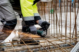 Metabo W 18 L 9-125 QUICK - Szlifierki i polerki - miniaturka - grafika 5