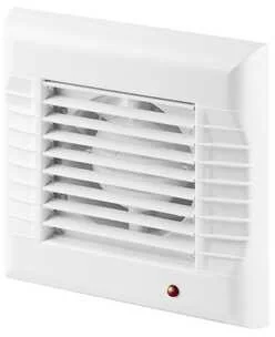 Awenta Wentylator wyciągowy WM100R 100 mm - Wentylatory przemysłowe - miniaturka - grafika 2