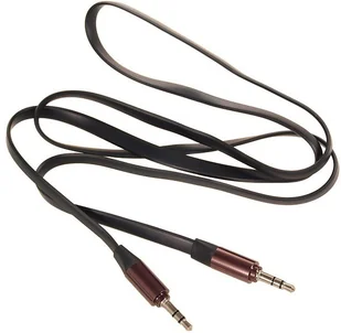 Maclean Kabel Jack 3.5mm MCTV-694 B - Kable - miniaturka - grafika 2