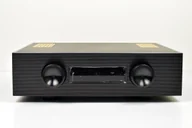 Wzmacniacze - Kinki Studio EX-M1 Czarny - miniaturka - grafika 1