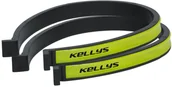 Lampki rowerowe - Kellys Opaska odblaskowa na spodnie RADIATE 3M 2szt - miniaturka - grafika 1