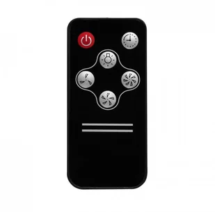 Klarstein Remy 90 Czarny (CGCH2-Remy-BL) - Okapy kuchenne - miniaturka - grafika 8