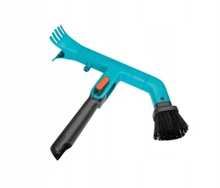 GARDENA Przyrząd do czyszczenia rynien dachowych Combisystem 3651-20 - Pozostałe akcesoria do uprawy roślin - miniaturka - grafika 4