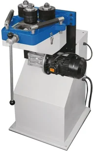 Metallkraft Giętarka pierścieniowa PRM 10E średnica wału 30mm - Giętarki - miniaturka - grafika 3