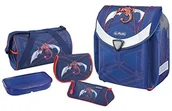 Plecaki - Herlitz plecak szkolny Flexi Plus Robo Dragon 50013630 - miniaturka - grafika 1