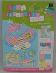 Inter-druk Blok kreatywny A4 pastel - Szkolne artykuły papiernicze - miniaturka - grafika 3