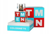 Wody i perfumy męskie - T Men Cologne76 woda kolońska 50 ml - miniaturka - grafika 1