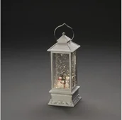 Oświetlenie świąteczne - Konstsmide LED-latarnia bałwany ciepłe-białe LED (monochromatyczny) 4365  200 4365-200 - miniaturka - grafika 1