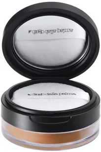 Diego Dalla Palma Puder transparentny Nr 02 Bronze 1.0 st - Pudry do twarzy - miniaturka - grafika 3