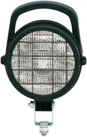 Oświetlenie warsztatowe - Hella 1G3 reflektor roboczy 005 760  021 5760 dla gwarantuje oświetlenia, upraw, okrągły, 12 V/24 V 1G3 005 760-021 - miniaturka - grafika 1