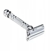 Maszynki do golenia i wkłady - Parker 66R Maszynka do golenia na Żyletki - miniaturka - grafika 1