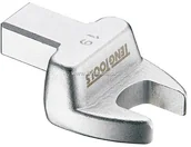 Narzędzia warsztatowe - TENG TOOLS TENGTOOLS GŁÓWKA WYMIENNA PŁASKA 19 mm 690619 186302006 - miniaturka - grafika 1