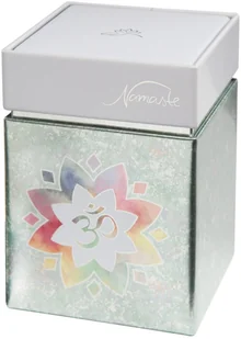 Goebel Pojemnik Om Green Yin Yang Goebel 27-051-08-1 - Pudła i pojemniki do przechowywania - miniaturka - grafika 4