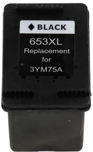 My Office Zamiennik tuszu HP 653 XL CMY marki My Office - Tusze zamienniki - miniaturka - grafika 3