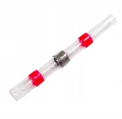 Kostki, złączki, wtyczki - Geberit mufa z cyną termokurczliwa z izolacją Ttn - miniaturka - grafika 1