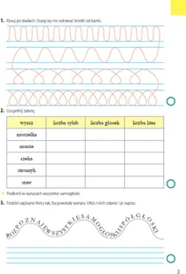Wydawnictwo MAC Oto ja. Samouczek klasa 2, część 1 880968 - Podręczniki dla szkół podstawowych - miniaturka - grafika 4