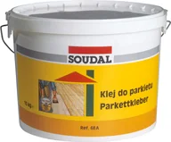 Kleje i inne preparaty budowlane - Tytan do parkietów 68A SOUDAL 1 kg KLE-68-PR-1KG - miniaturka - grafika 1