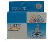 Dodatki do drukarek i skanerów - Brother Orink LC 980/1100 C zamiennik LC980C LC1100C - miniaturka - grafika 1