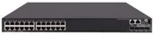 Switche - HPE przełącznik HPE 5510 24G PoE+ 4SFP+ HI 1-slot Switch (JH147A) - miniaturka - grafika 1