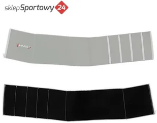 HMS PAS WYSZCZUPLAJĄCY BR114 ONE SIZE 17-24-972 - Pasy odchudzające - miniaturka - grafika 2